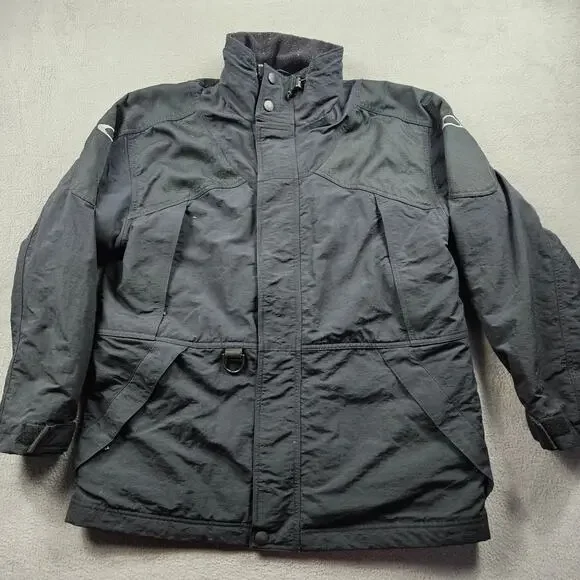 Oakley | Jackets & Coats | Vintage Oakley Software Jacket Oakley | Jackets & Coats | Vintage Oakley Software Jacket